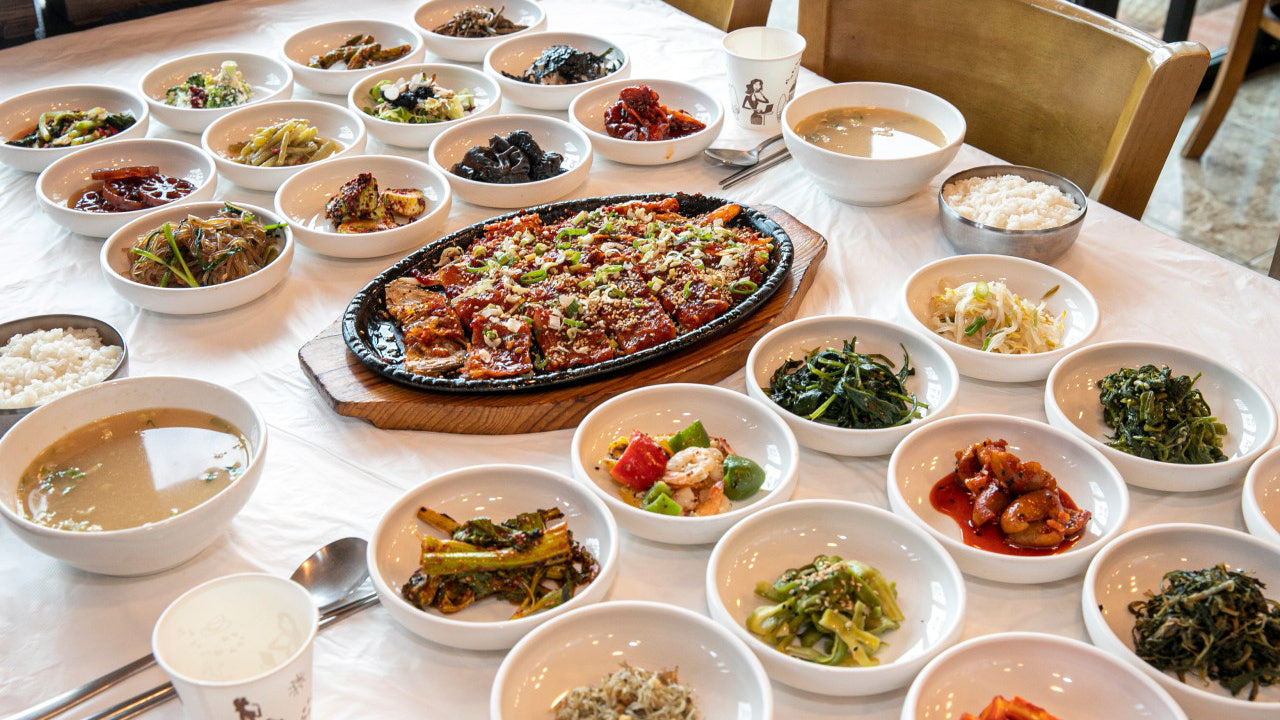 왕가수라청