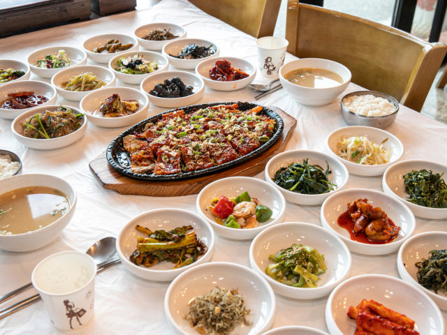 왕가수라청