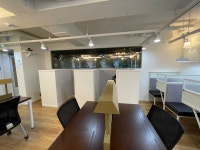 공간샘스터디카페오피스 태백황지동점