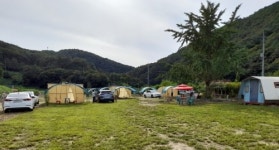 청남대와송농장