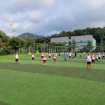 진해구 리틀야구단