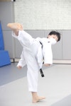성영헌MBA태권도