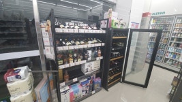 세븐일레븐 인천영흥외리점