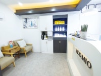 예오미오 스킨케어 의정부금오본점