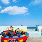 하정스테이독채펜션민박