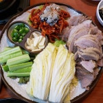 맛깔식당