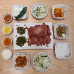 한민본가누룽지삼계탕