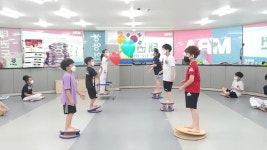 성영헌MBA태권도