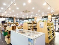 한살림 순천매장