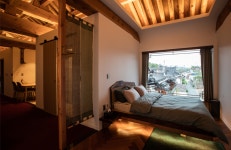 오수당 황리단길 한옥스테이