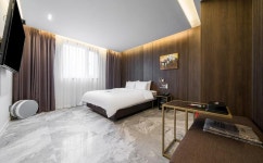 브라운도트호텔 순천역점