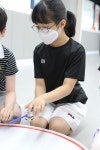호원태권도장