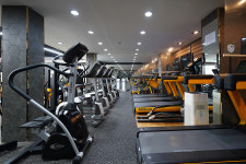 미앤휘트니스 여성전용 헬스장