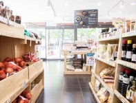 한살림 목포매장