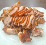꽃돼지보쌈족발