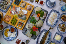 성산일출봉 어멍횟집