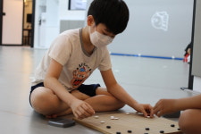 호원태권도장
