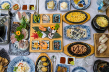 성산일출봉 어멍횟집