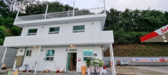 SK엔크린 서부선산주유소