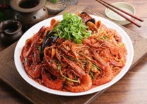 푸른바다찜탕 시흥장현점