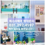 에스더 헤어