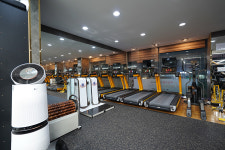 미앤휘트니스 여성전용 헬스장