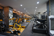 미앤휘트니스 여성전용 헬스장