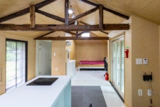 제주돌집 뜬드르