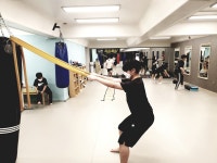 모란 킥복싱 복싱 MMA 다이어트