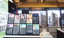 렌즈미 대전가오점