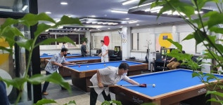 스카이당구클럽