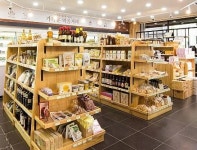 한살림 순천매장