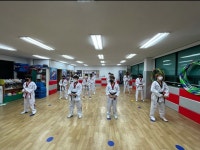 용광용인대태권도 답십리 1관