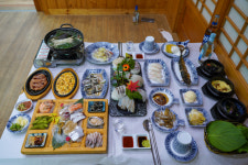 성산일출봉 어멍횟집