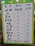 오부자청과 양동