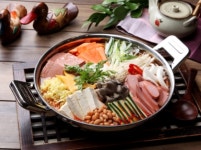 궁채 NC백화점 신구로점