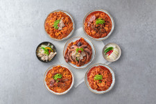 오동통통 아구통통 아구찜&알곤이찜