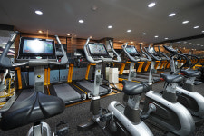 미앤휘트니스 여성전용 헬스장