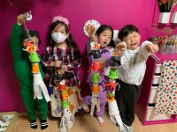 아트앤하트정관동일1차미술교습소