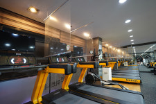 미앤휘트니스 여성전용 헬스장