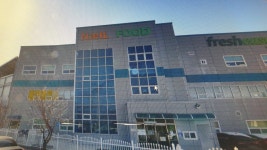 농업회사법인 내일식품