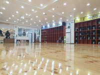 무덕검도관