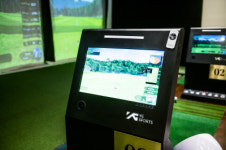 갤럭시아골프아카데미 송도점