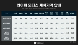 와이퍼모터스