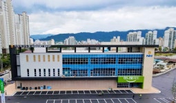 거창축산농협하나로마트 본점