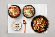 숨쉬는순두부 본점