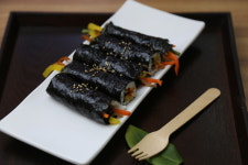 김밥파는사람들 평화점