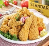 다조아두마리치킨