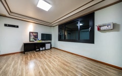 수림파크모텔