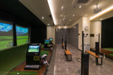 갤럭시아골프아카데미 송도점